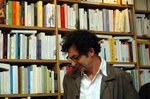 Francis_cohen
