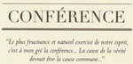 Conf