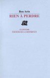 Ars_rien_perdre