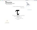 Thauma