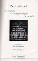 Cavalli_couv_mes_poemes_ne_changero
