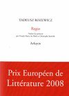 Rozewicz_couv