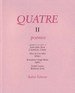 Quatre