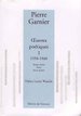 Garnier Garnier