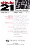 310505siecle21revue 310505siecle21revue